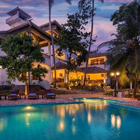 Serenity Boutique - Unawatuna Exterior foto