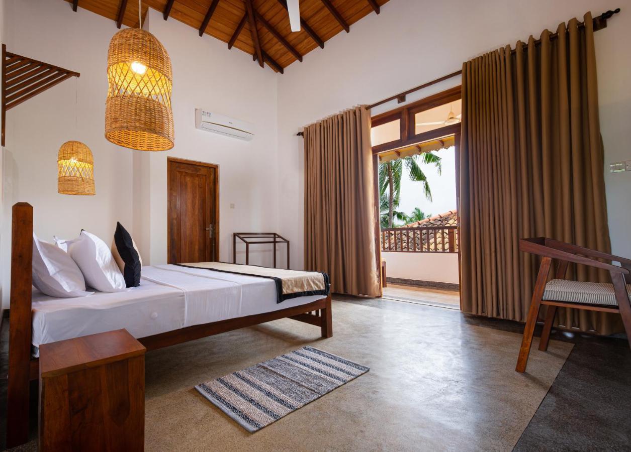 Serenity Boutique - Unawatuna Exterior foto