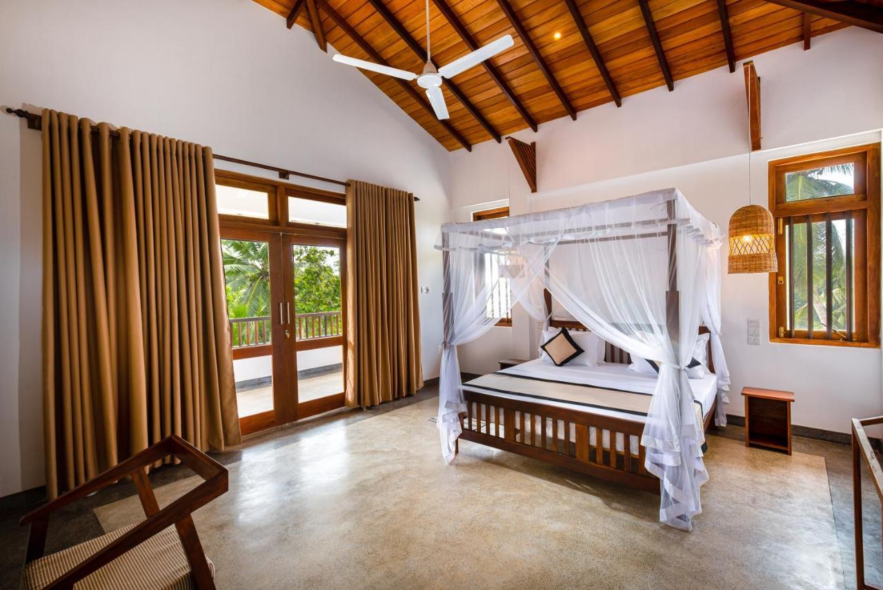 Serenity Boutique - Unawatuna Exterior foto