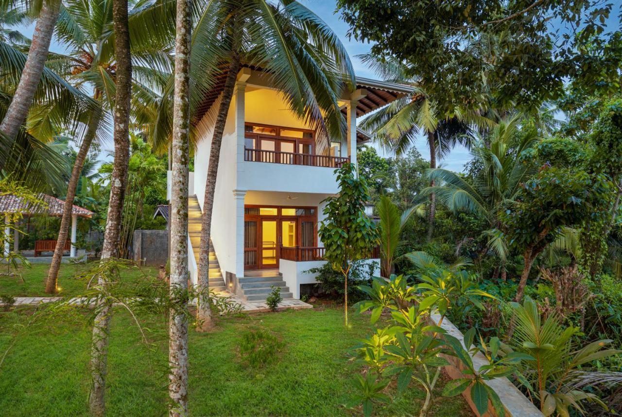 Serenity Boutique - Unawatuna Exterior foto