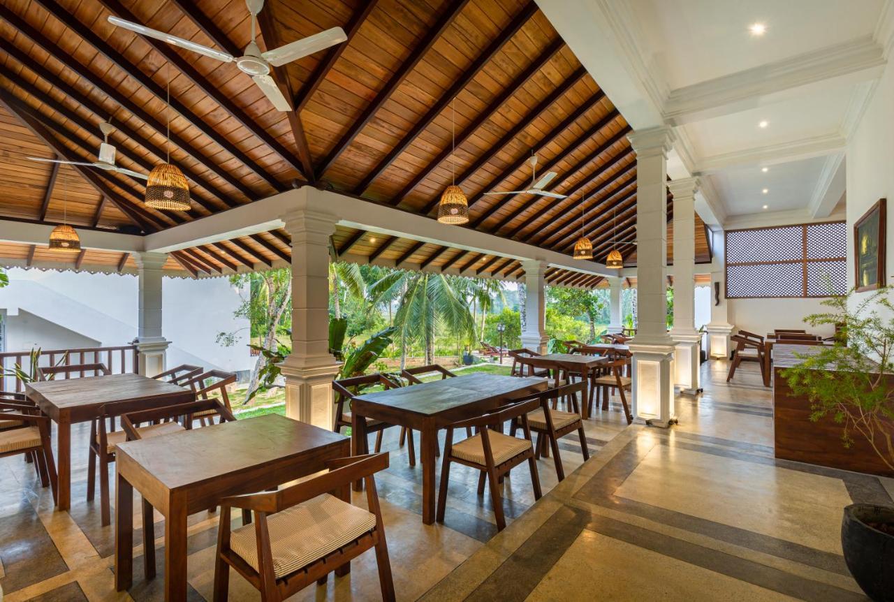 Serenity Boutique - Unawatuna Exterior foto