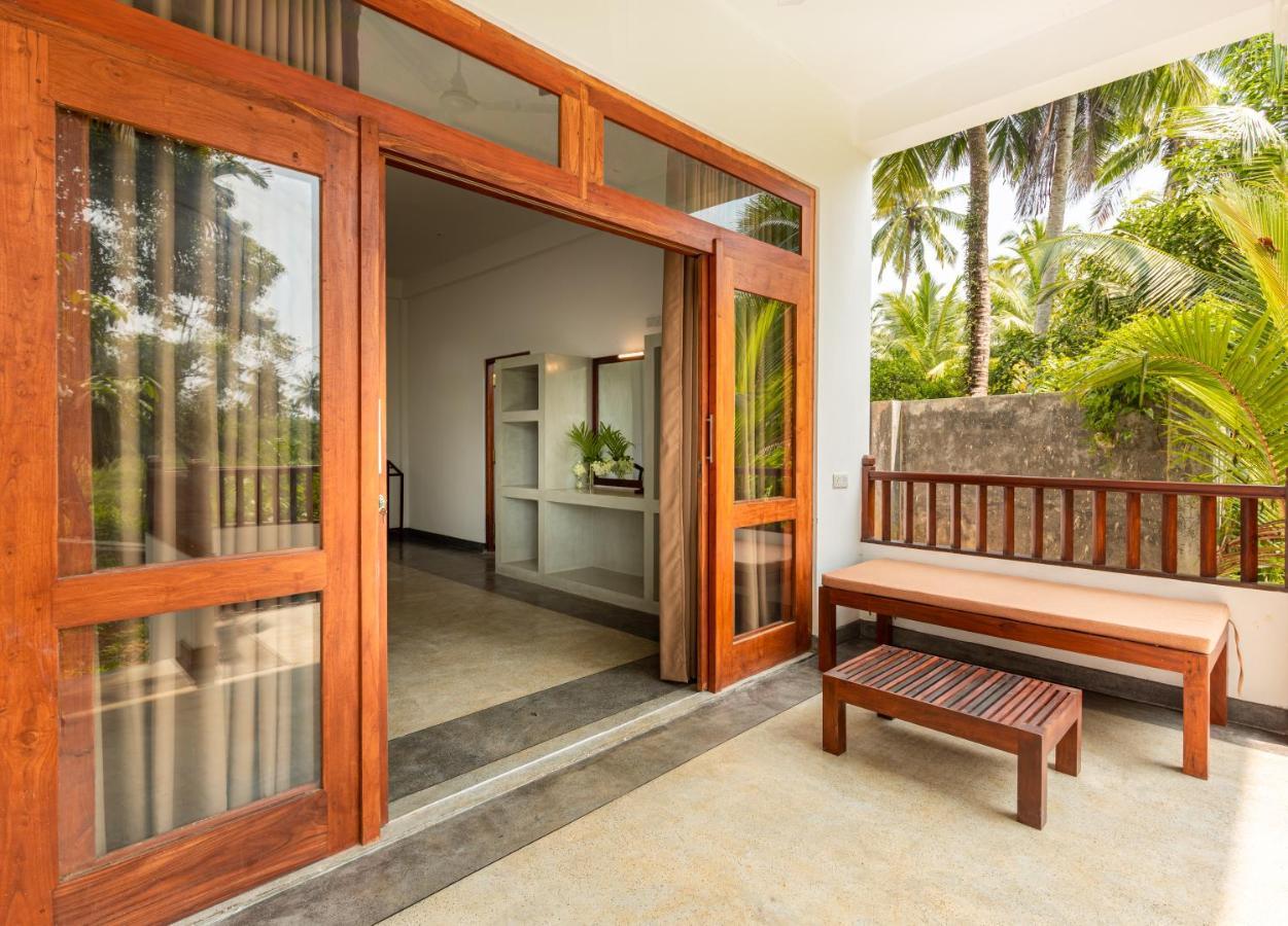 Serenity Boutique - Unawatuna Exterior foto
