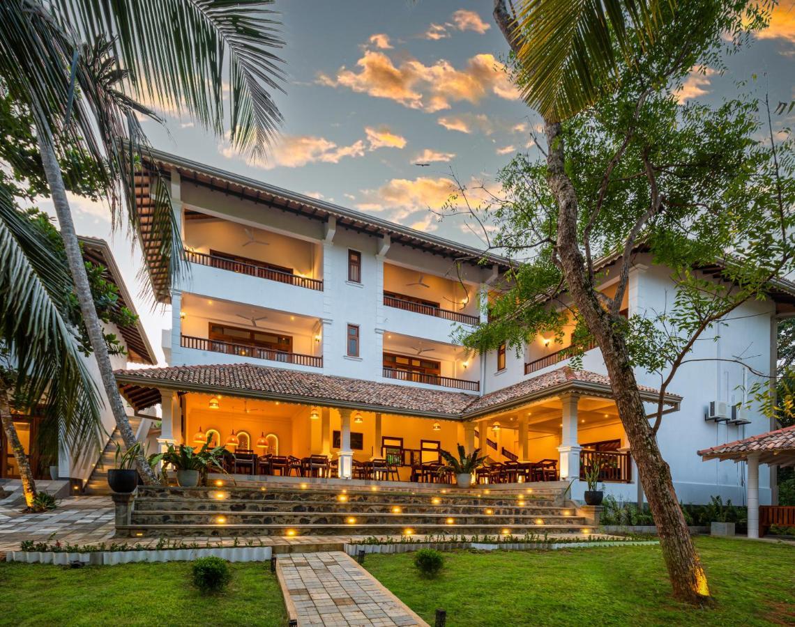 Serenity Boutique - Unawatuna Exterior foto