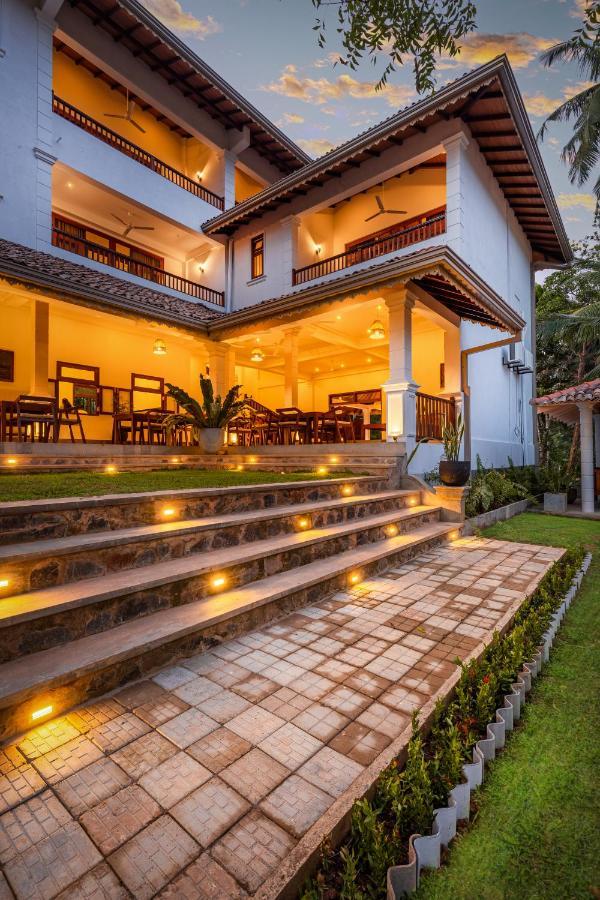 Serenity Boutique - Unawatuna Exterior foto