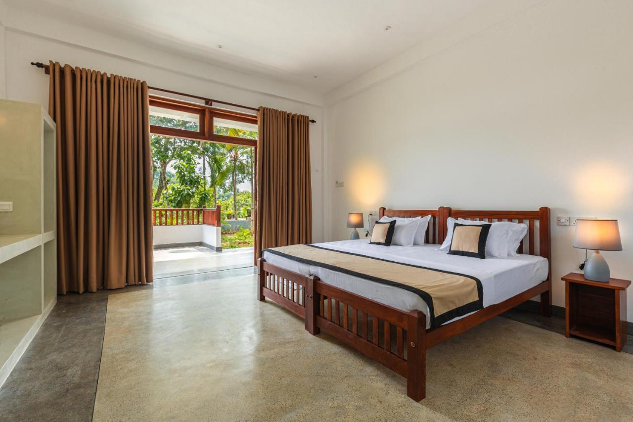 Serenity Boutique - Unawatuna Exterior foto