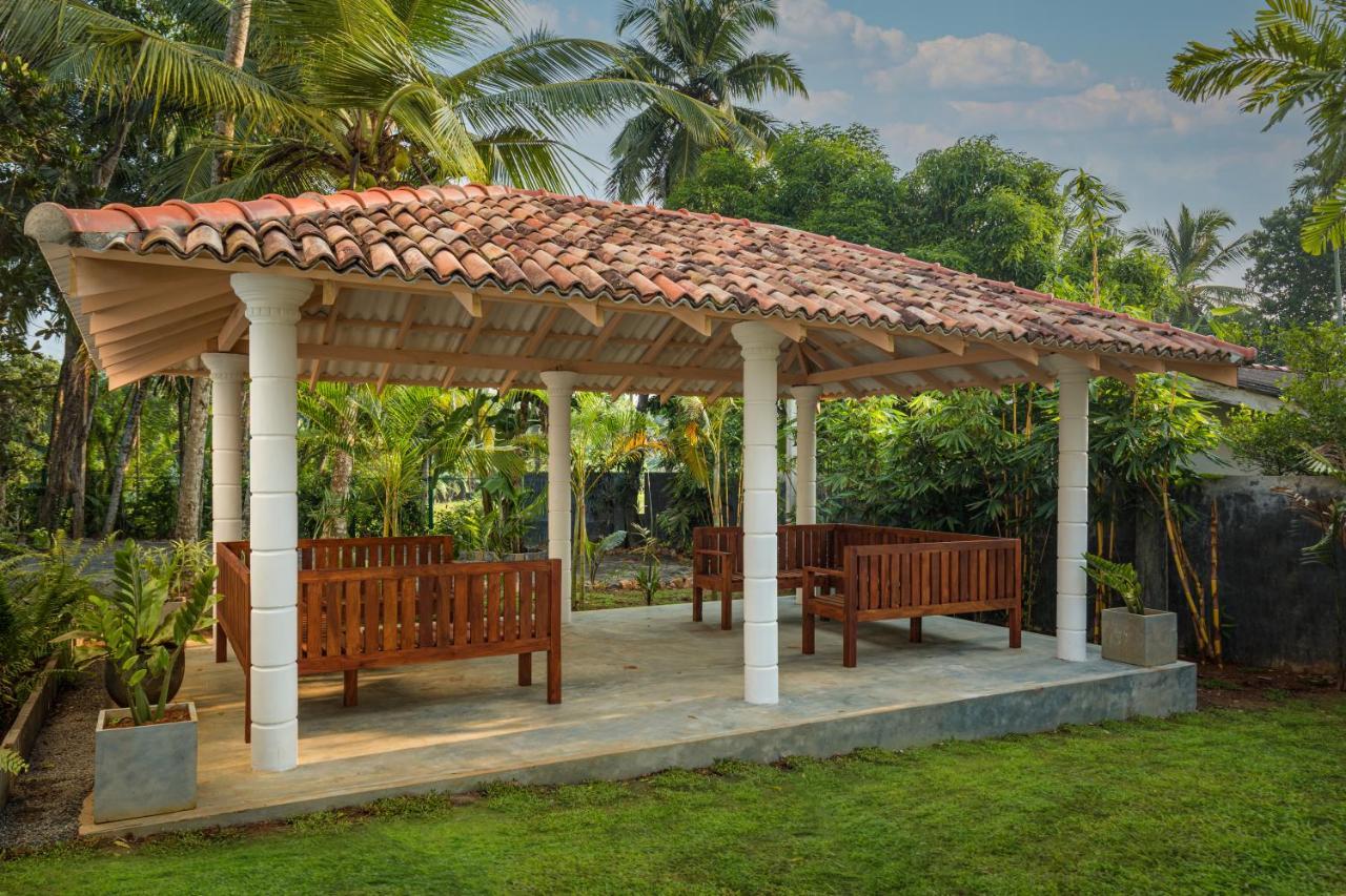Serenity Boutique - Unawatuna Exterior foto