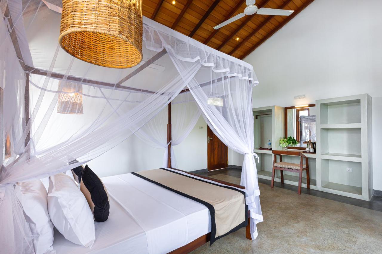Serenity Boutique - Unawatuna Exterior foto