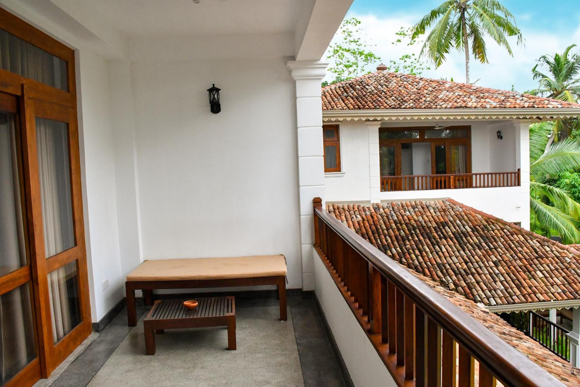 Serenity Boutique - Unawatuna Exterior foto