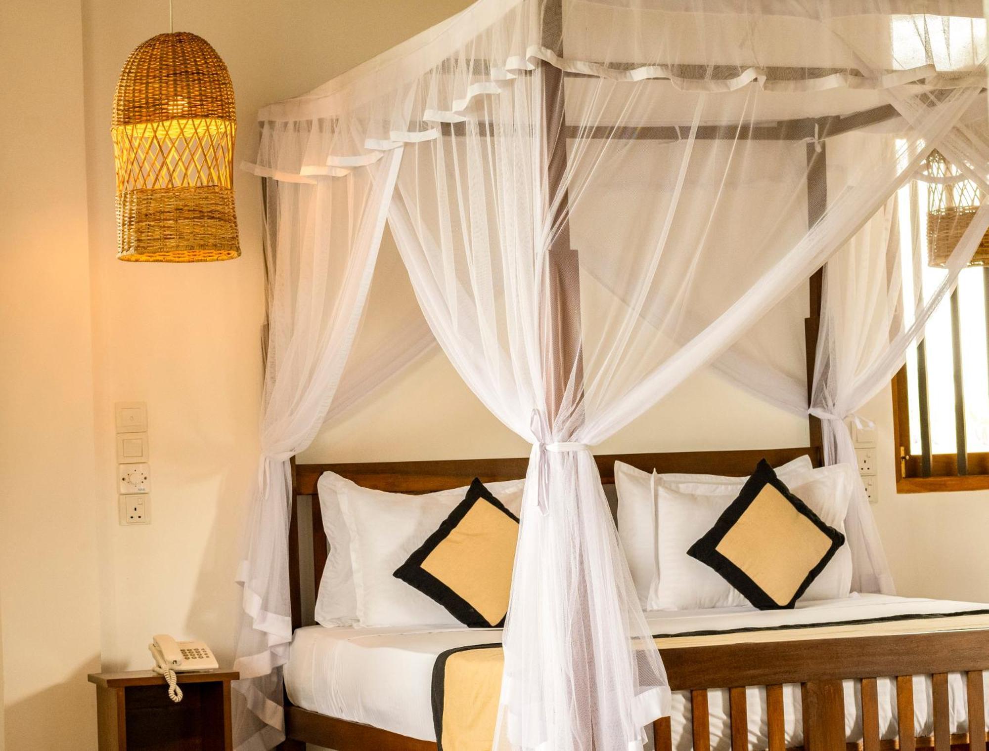 Serenity Boutique - Unawatuna Exterior foto