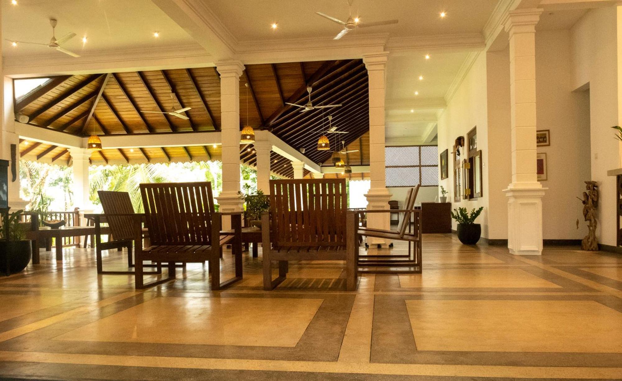Serenity Boutique - Unawatuna Exterior foto
